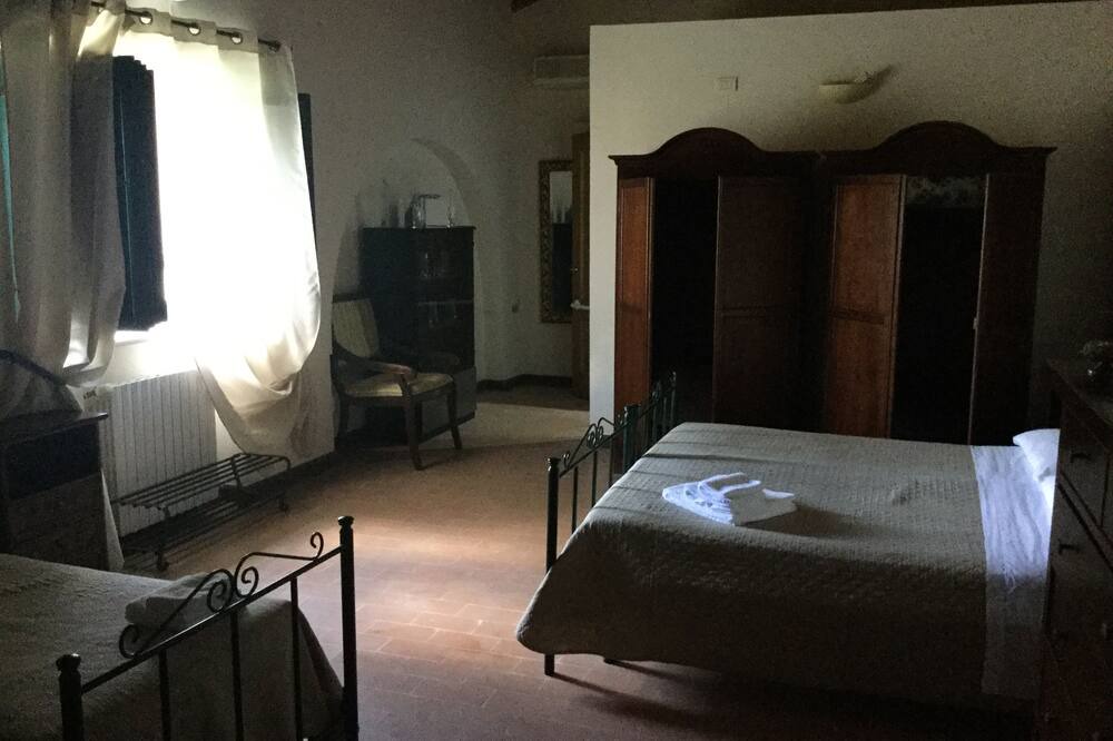 Photo of Bedroom in Scanzano Jonico