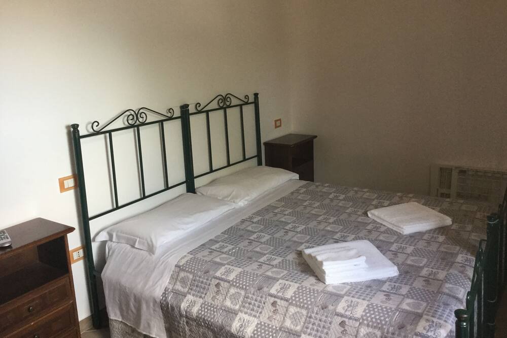 Photo of Bedroom in Scanzano Jonico