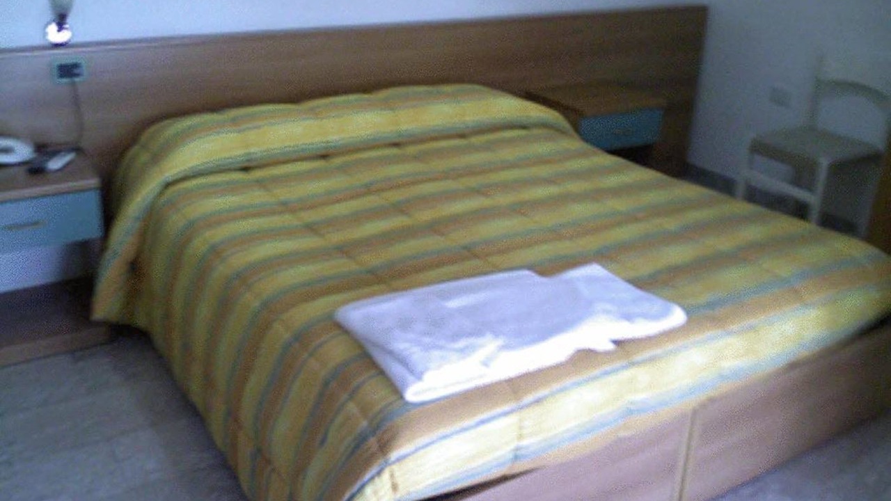 Photo of Bedroom in Cropani Marina