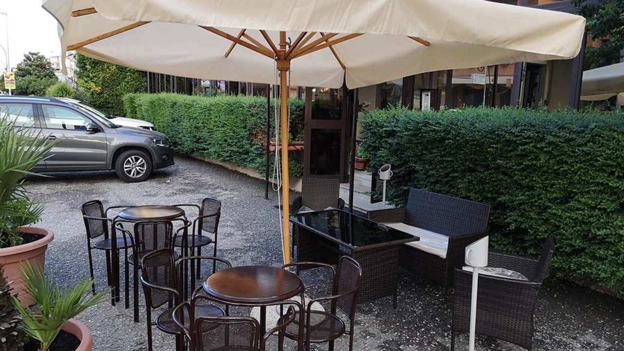 Photo of Patio Balcony in Cropani Marina