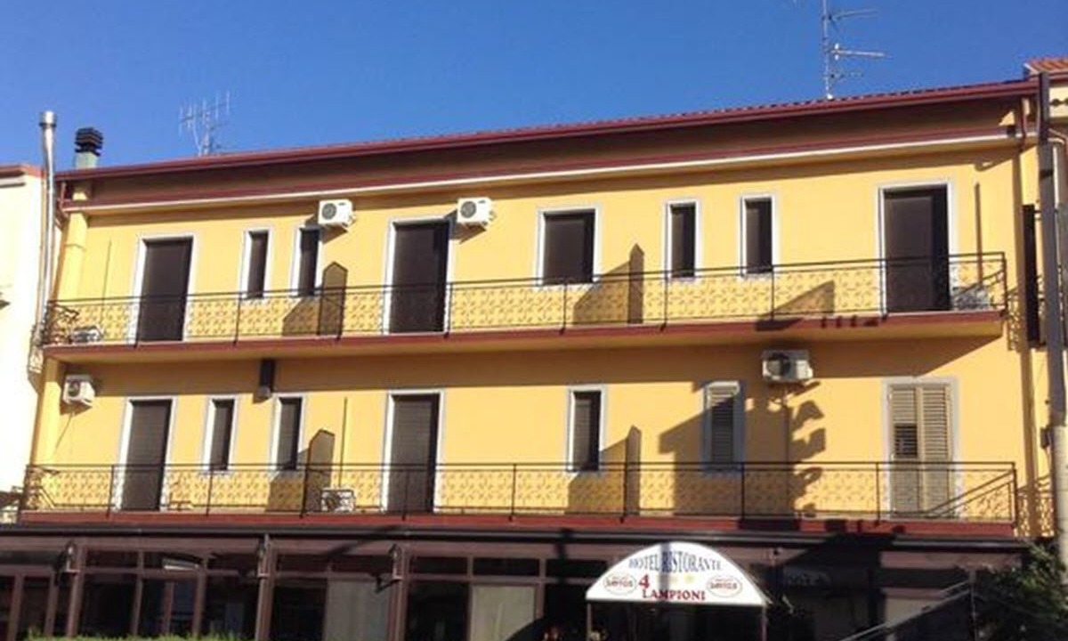 Photo of Outdoor in Cropani Marina