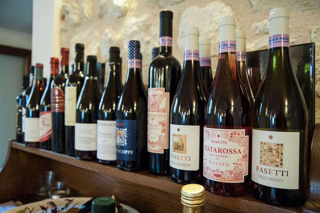 Photo of Others in Poggio Picenze