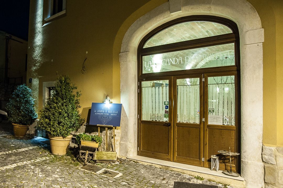 Photo of Outdoor in Poggio Picenze