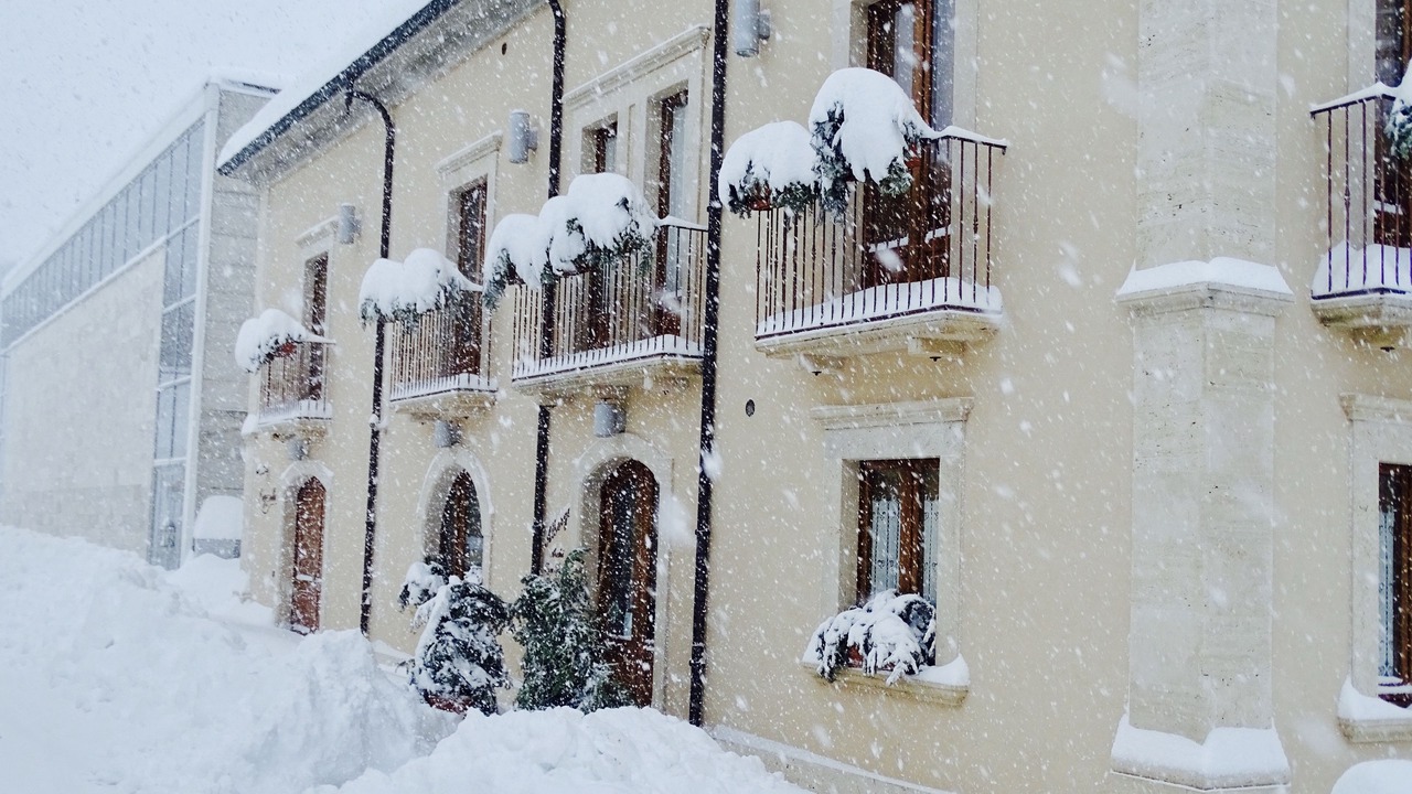 Photo of Outdoor in Pescocostanzo