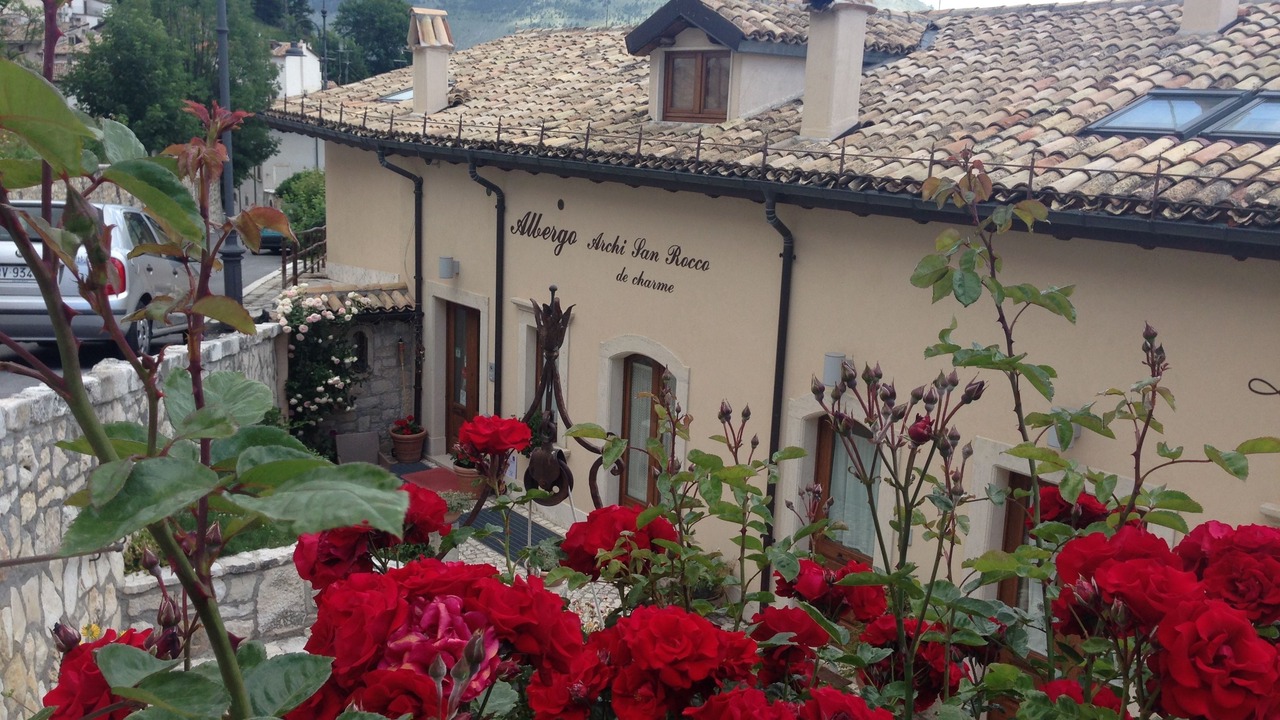 Photo of Outdoor in Pescocostanzo
