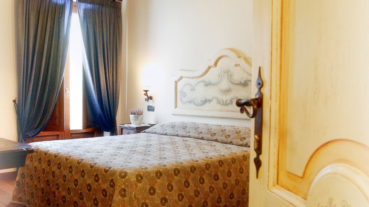 Photo of Bedroom in Pescocostanzo