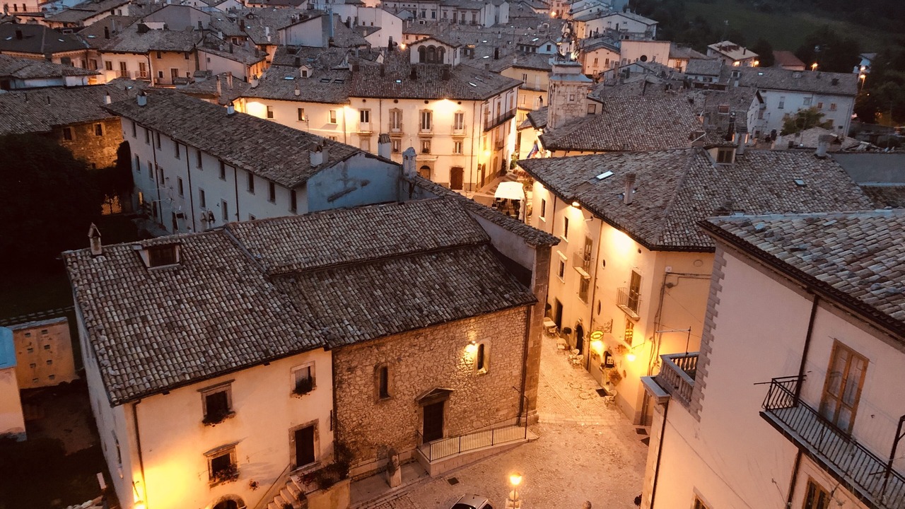 Photo of Outdoor in Pescocostanzo