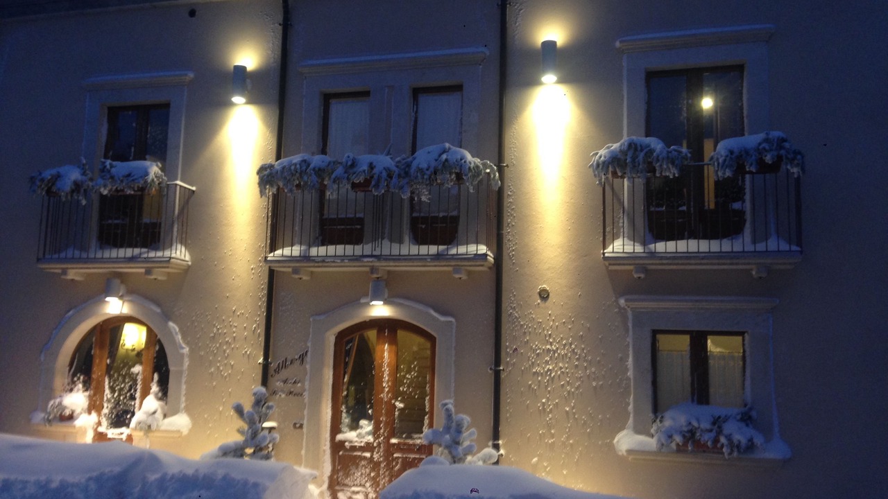 Photo of Outdoor in Pescocostanzo
