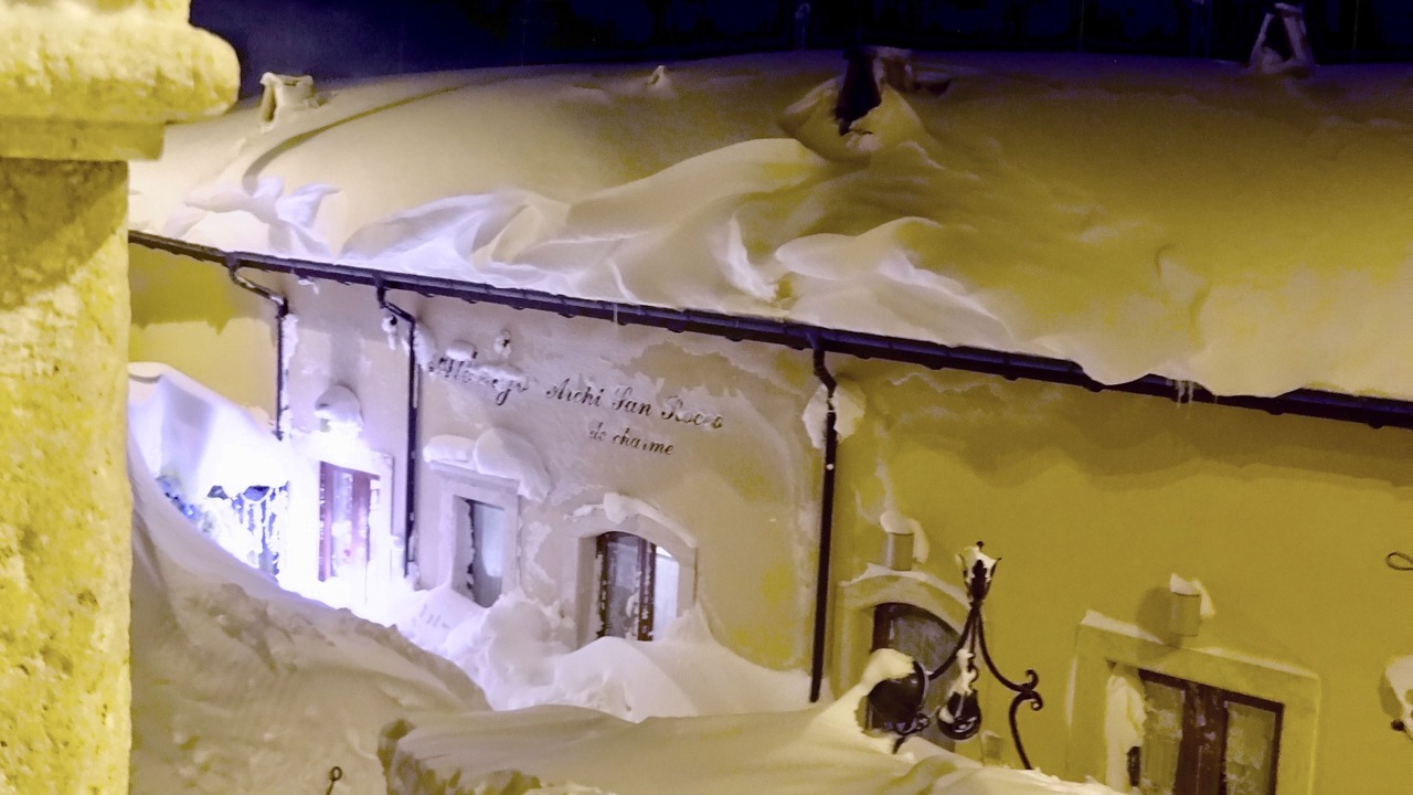 Photo of Outdoor in Pescocostanzo