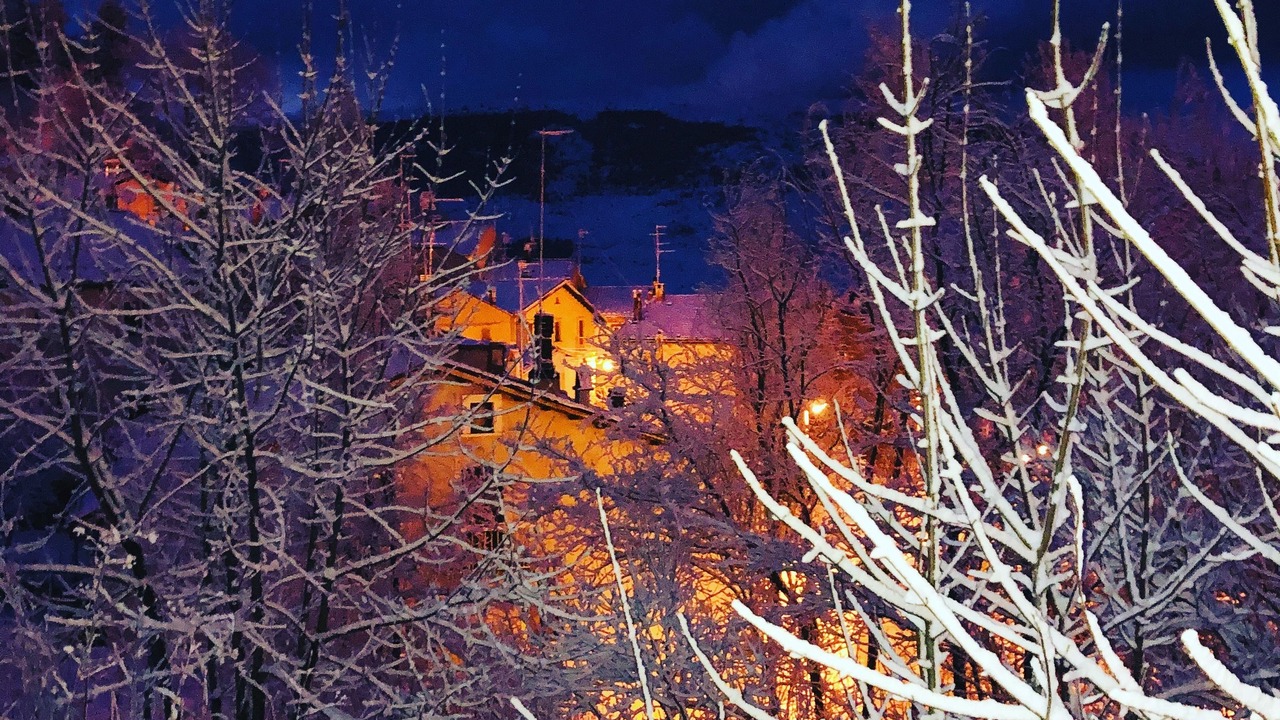 Photo of Outdoor in Pescocostanzo