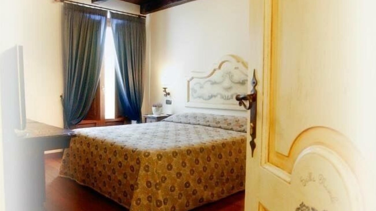 Photo of Bedroom in Pescocostanzo