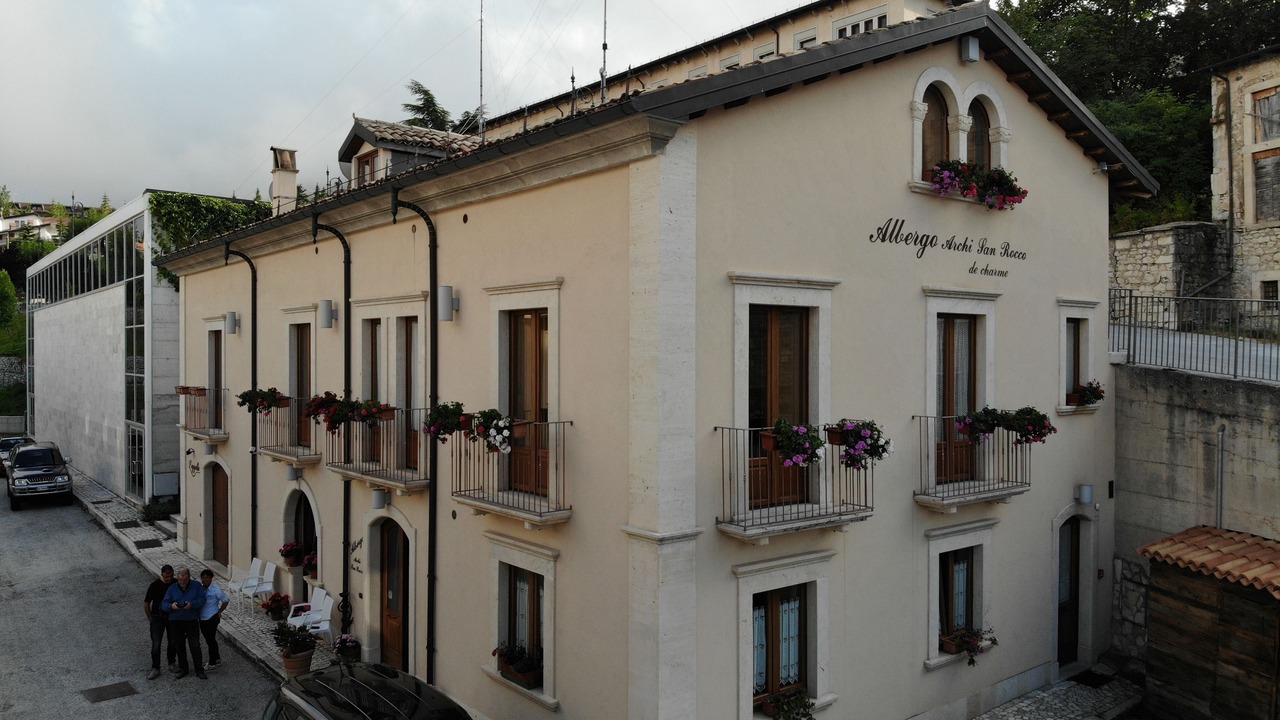 Photo of Outdoor in Pescocostanzo