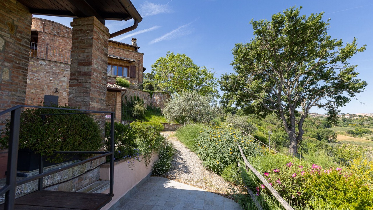 Photo of Outdoor in Montepulciano