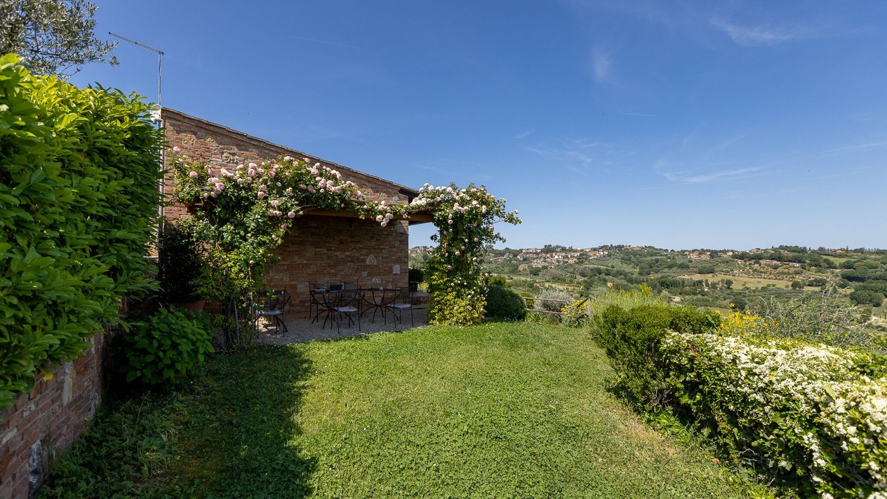 Photo of Outdoor in Montepulciano