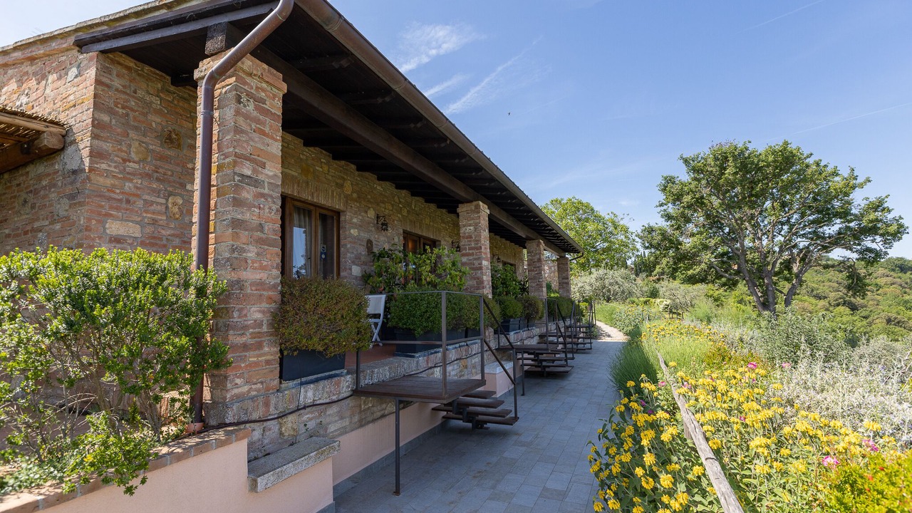 Photo of Outdoor in Montepulciano