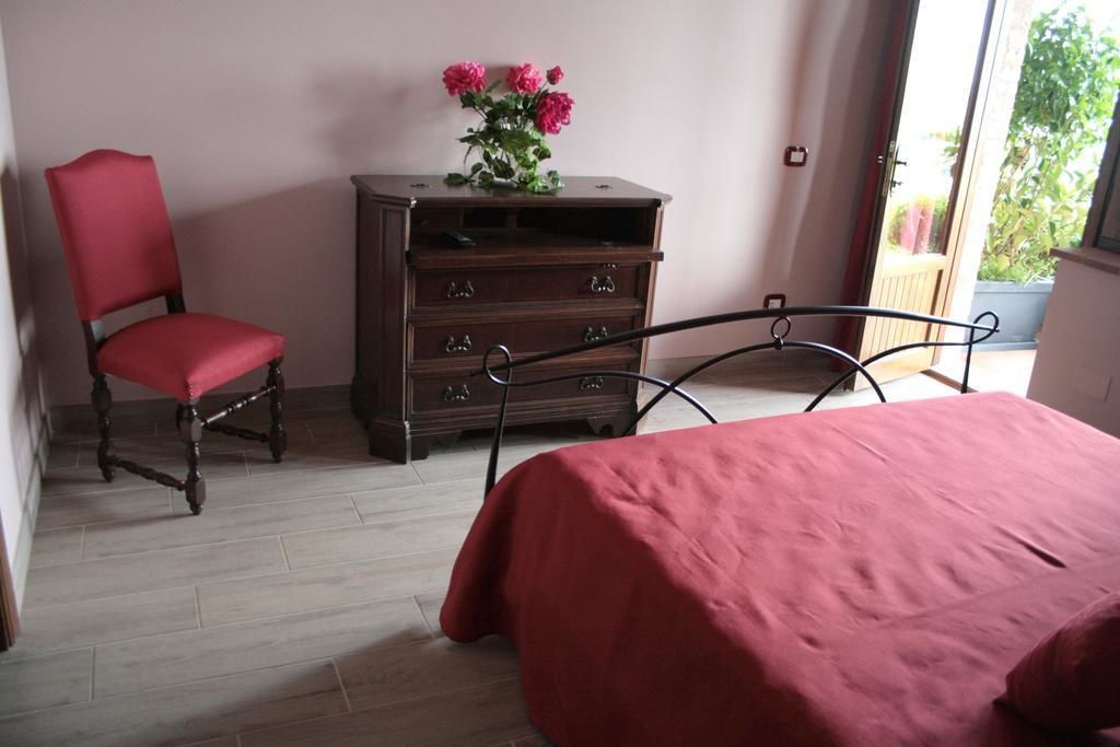 Photo of Bedroom in Montepulciano