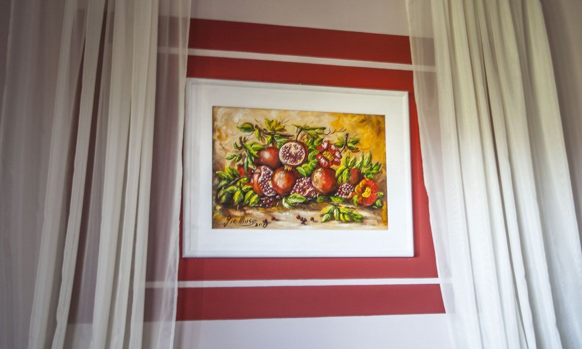 Photo of Bedroom in Montepulciano