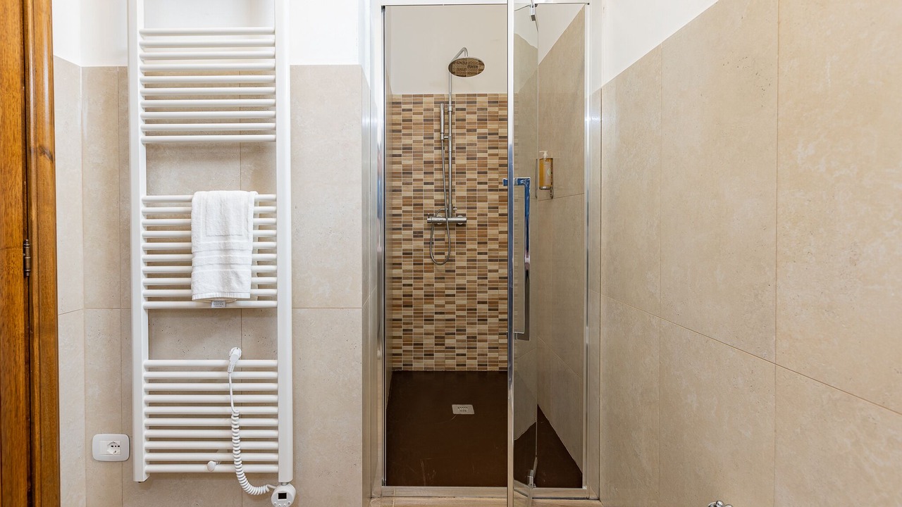 Photo of Bathroom in Montepulciano