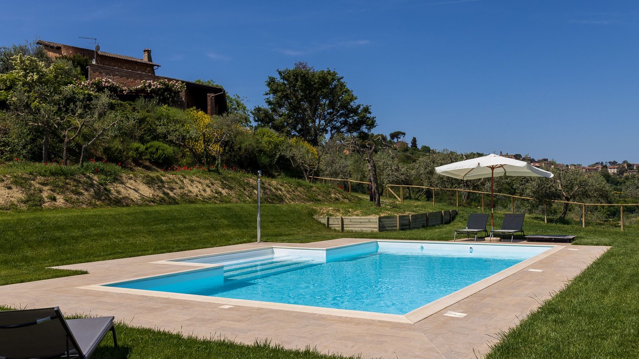 Photo of Outdoor in Montepulciano