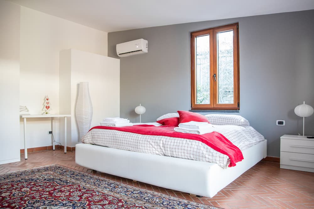Photo of Bedroom in Ottaviano