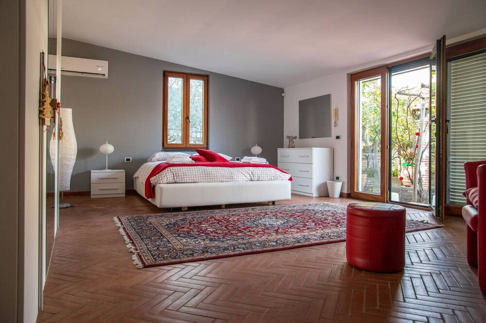 Photo of Bedroom in Ottaviano