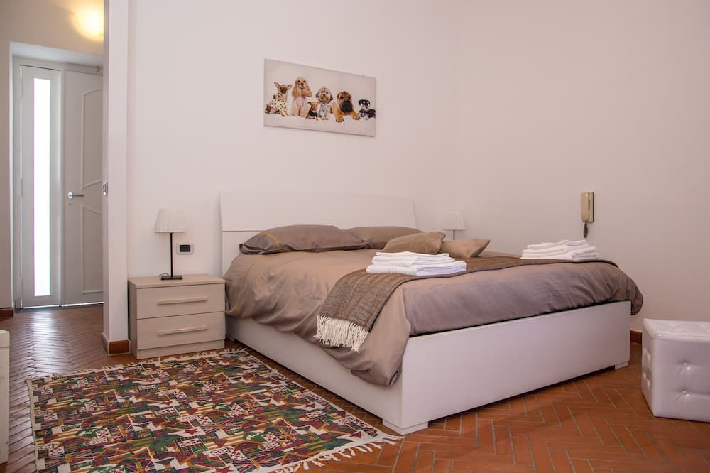 Photo of Bedroom in Ottaviano