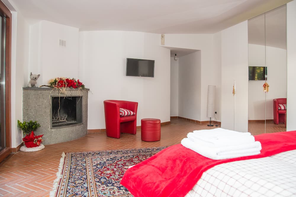Photo of Bedroom in Ottaviano