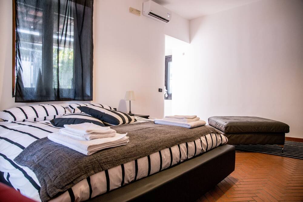 Photo of Bedroom in Ottaviano