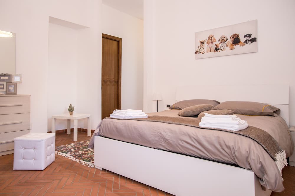 Photo of Bedroom in Ottaviano