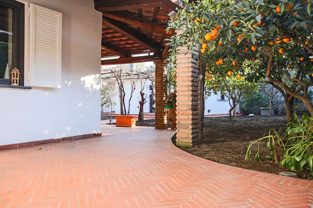 Photo of Outdoor in Ottaviano