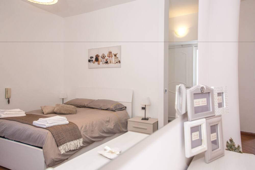 Photo of Bedroom in Ottaviano