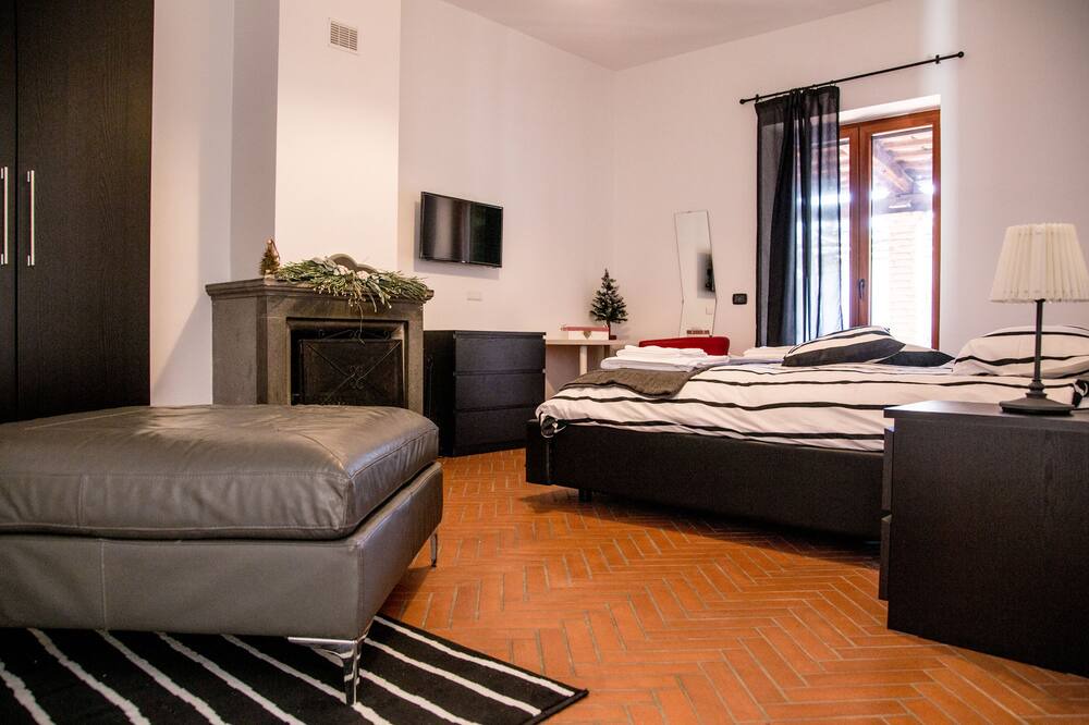 Photo of Bedroom in Ottaviano