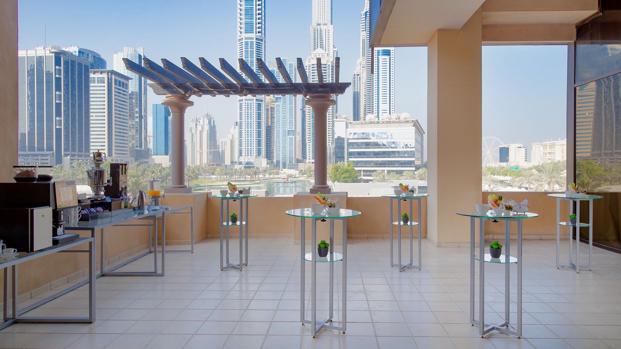 Photo of Others in Dubai Media City