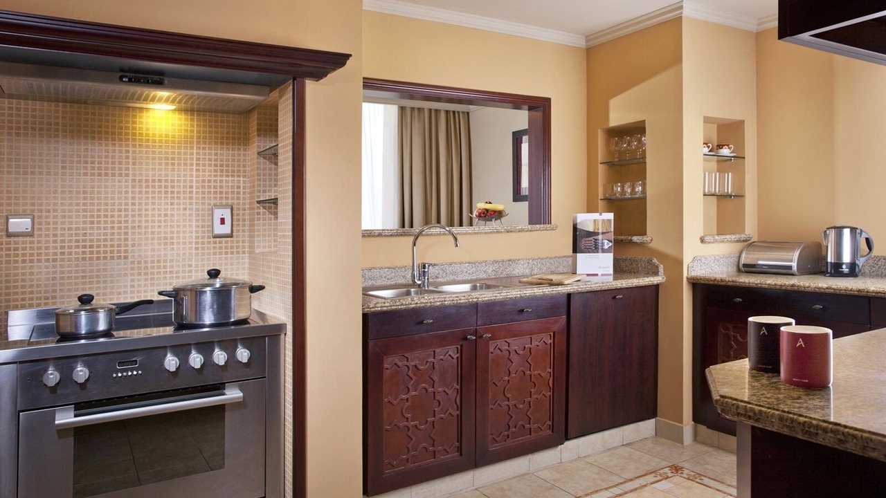 Photo of Bedroom in Dubai Media City