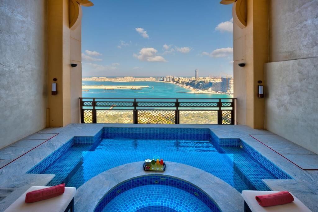Photo of Outdoor in Dubai Media City