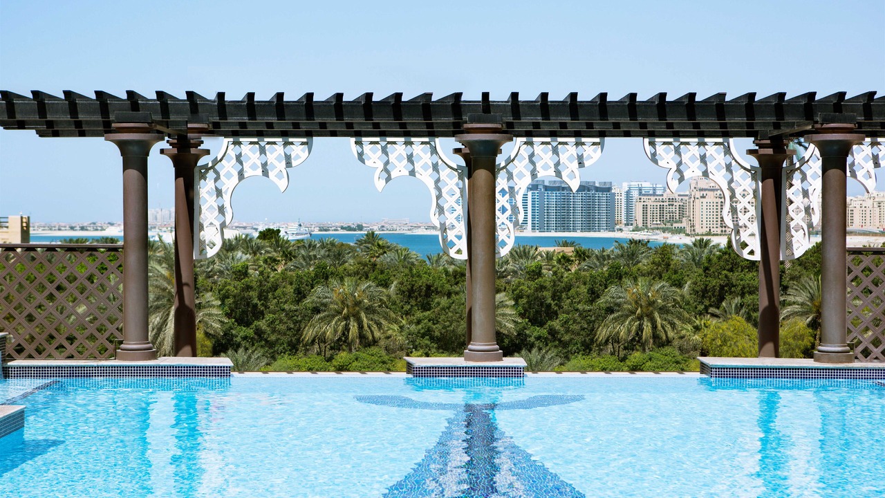 Photo of Outdoor in Dubai Media City