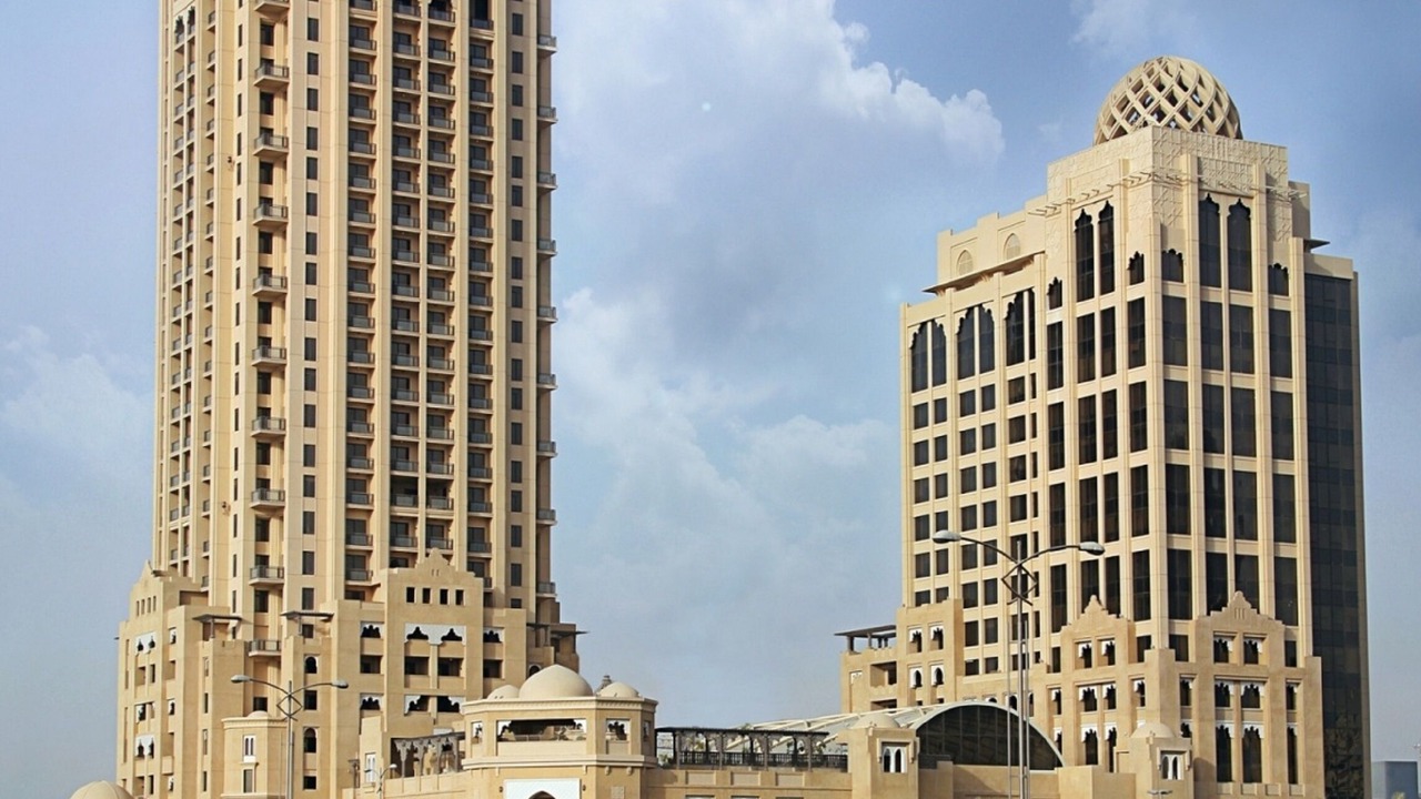 Photo of Outdoor in Dubai Media City
