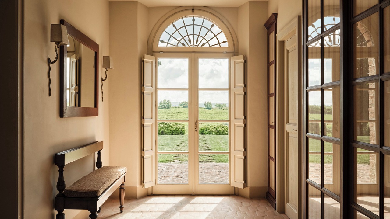 Photo of Bedroom in Castiglione del Bosco