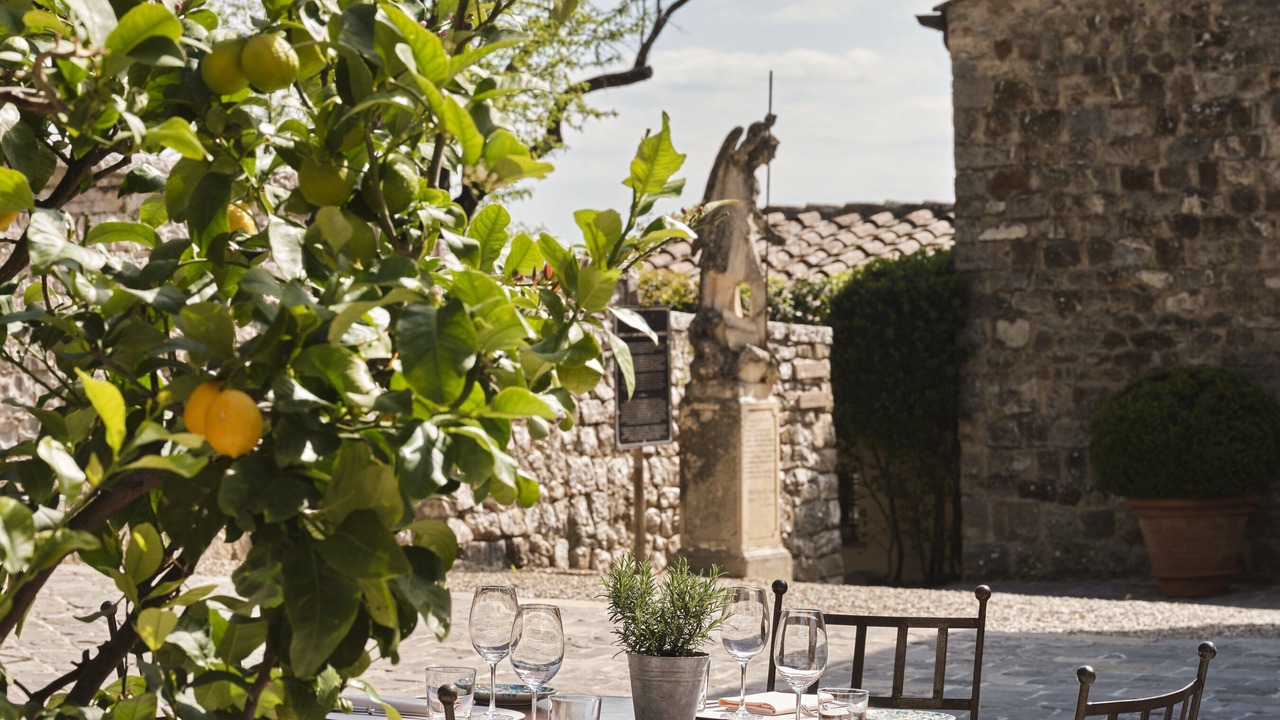 Photo of Others in Castiglione del Bosco
