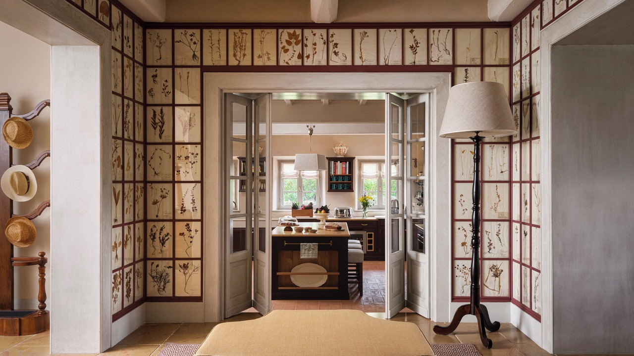 Photo of Bedroom in Castiglione del Bosco