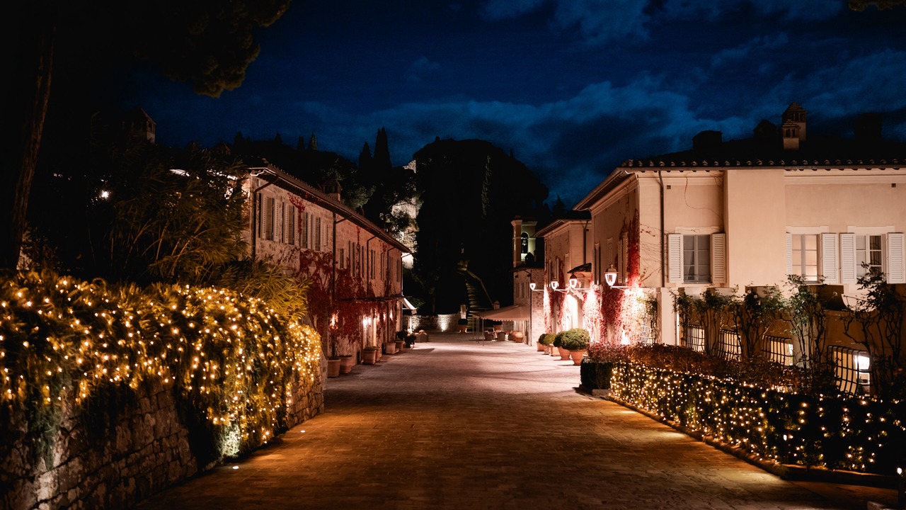 Photo of Others in Castiglione del Bosco