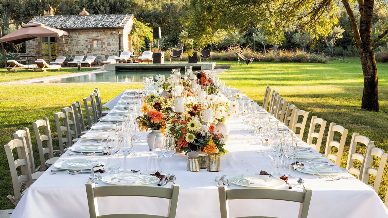 Photo of Others in Castiglione del Bosco