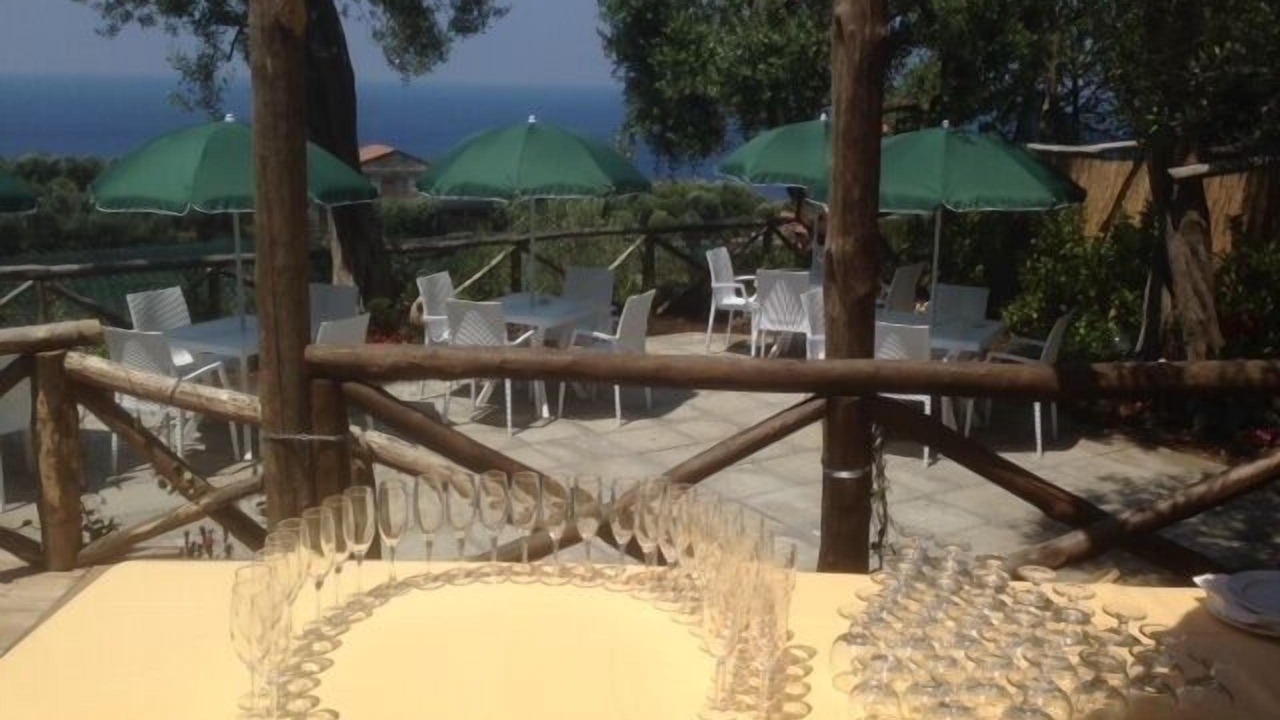Photo of Patio Balcony in Marina di Puolo