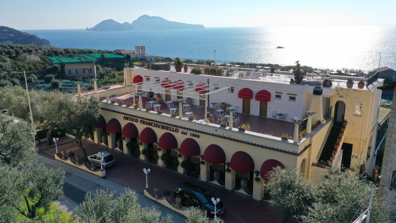 Photo of Outdoor in Marina di Puolo
