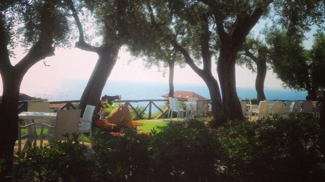 Photo of Outdoor in Marina di Puolo