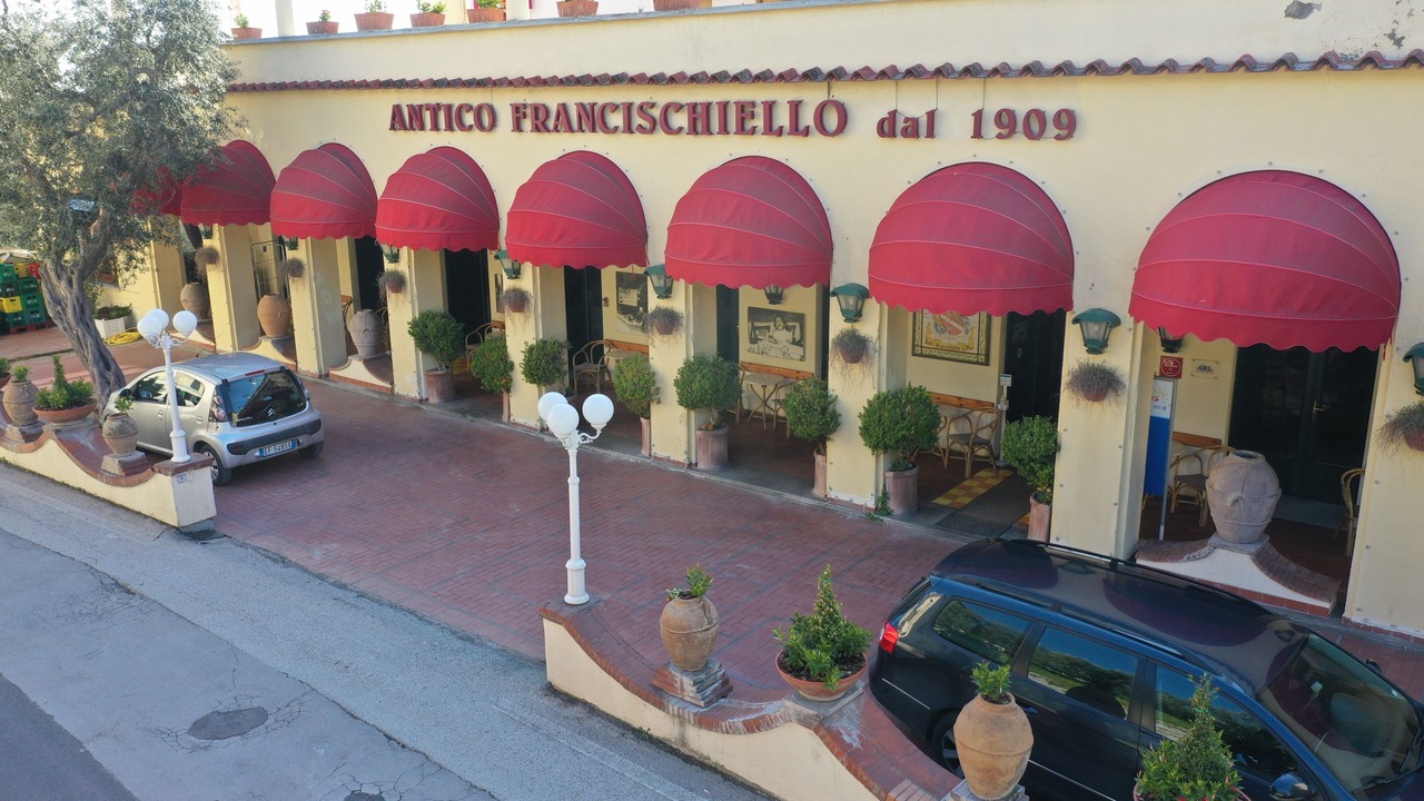 Photo of Outdoor in Marina di Puolo