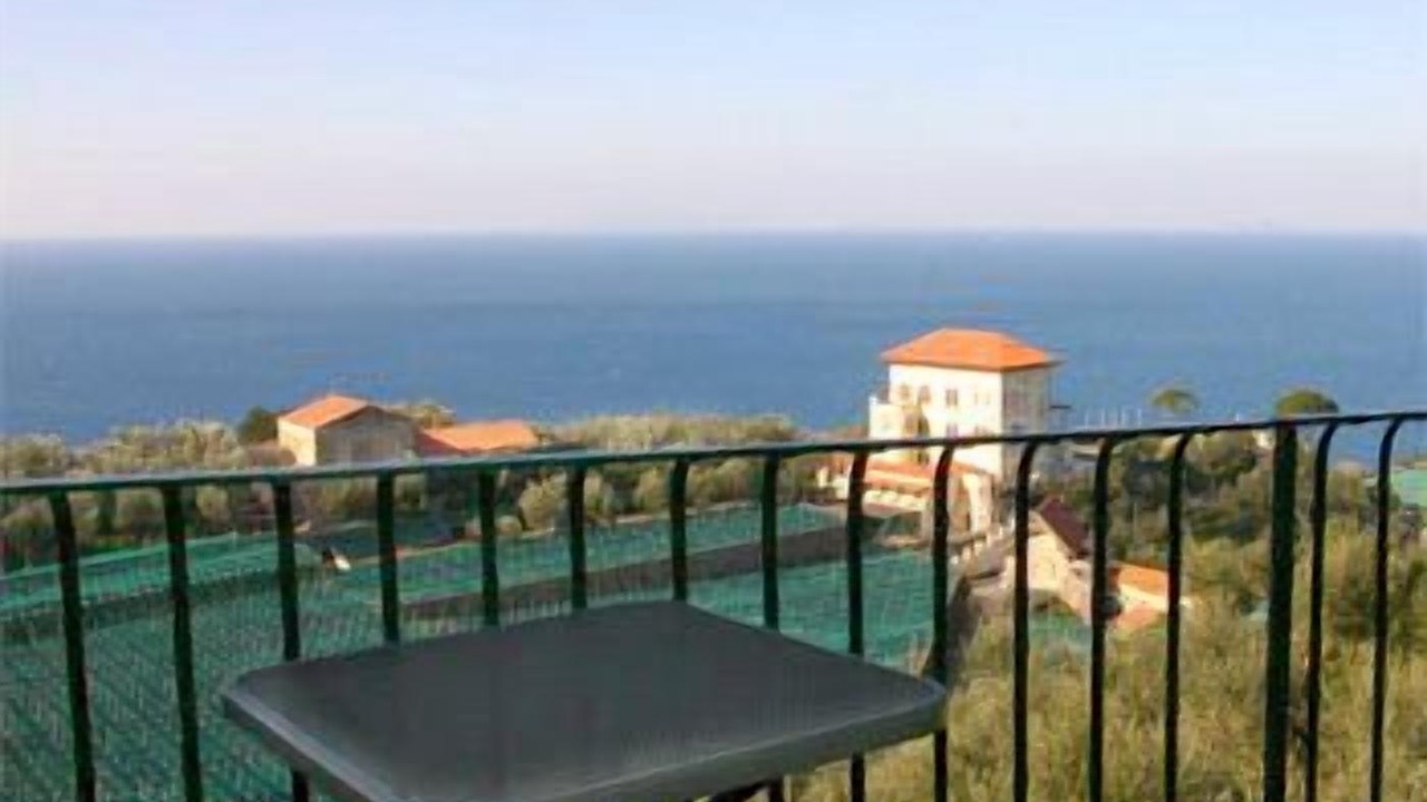 Photo of Patio Balcony in Marina di Puolo