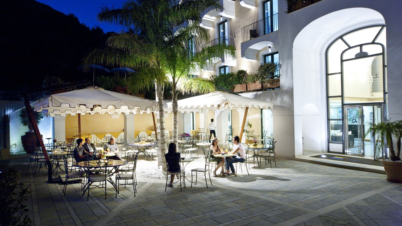 Photo of Outdoor in Fiumicello Santa Venere