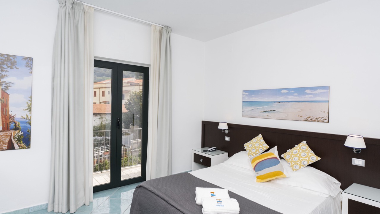 Photo of Bedroom in Fiumicello Santa Venere