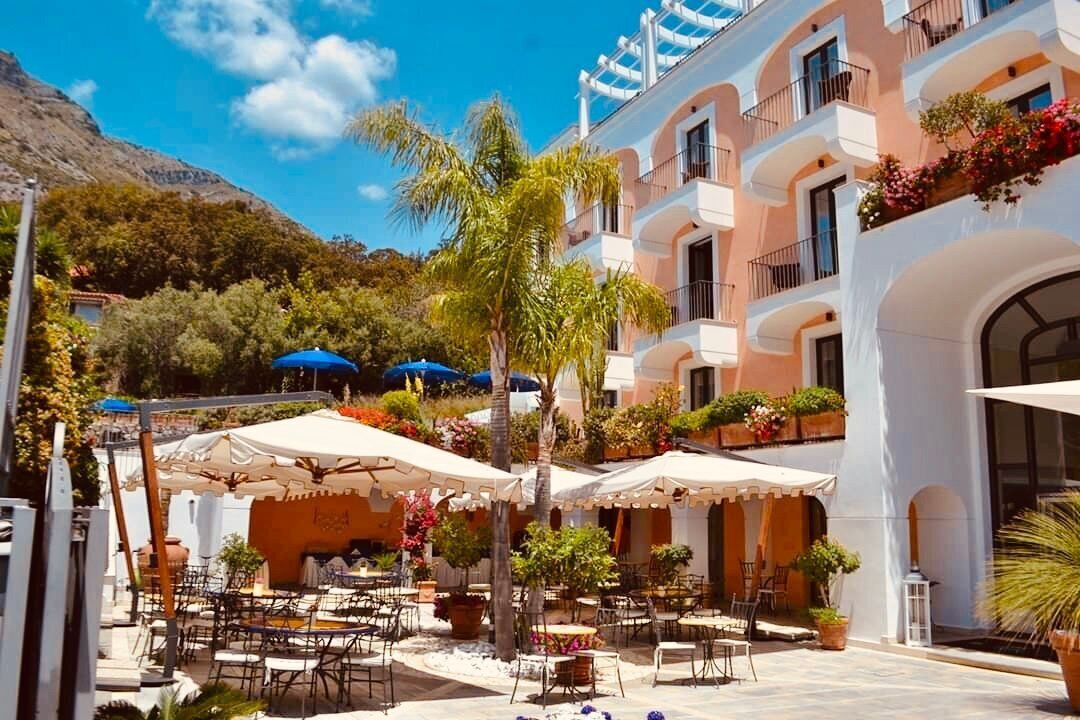 Photo of Outdoor in Fiumicello Santa Venere